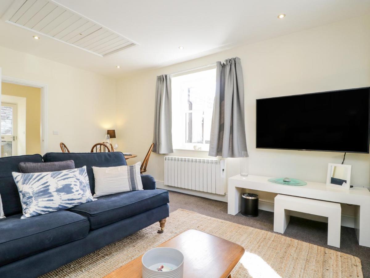 The Bakers Loft Apartment Ambleside Exterior foto